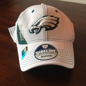 New Philadelphia Eagles Hat